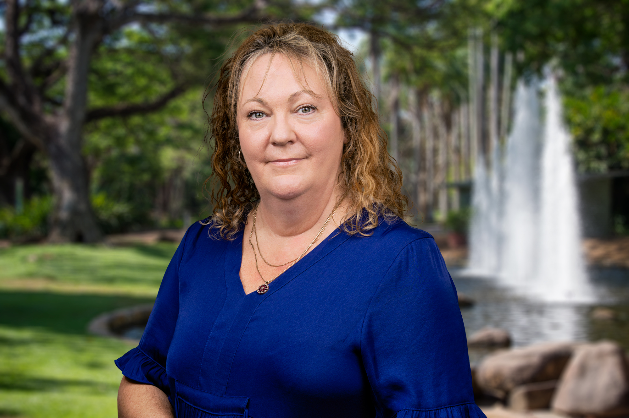 Kerry Mitchell Nexia Edwards Marshall NT