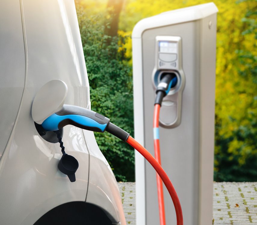 The automotive industry sparking up with electric vehicles - Nexia ...